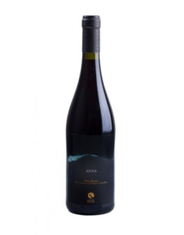 Etna Rosso doc - Aitna