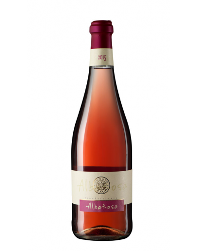 Rosè igt - Alba Rosa Magnum