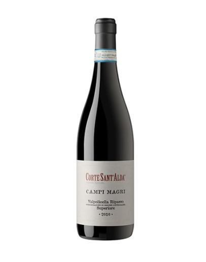 Valpolicella Ripasso doc Superiore 2018 - Campi Magri