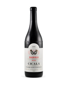 Barolo docg - Cicala
