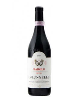 Barolo docg - Colonnello