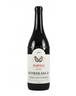 Barolo docg - Romirasco
