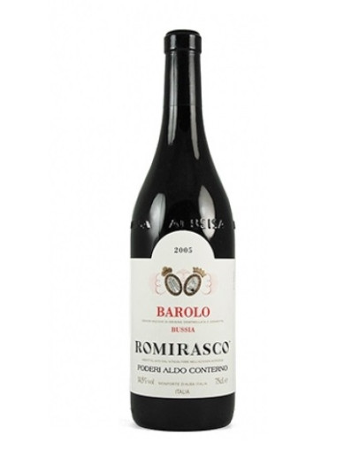 Barolo docg - Romirasco