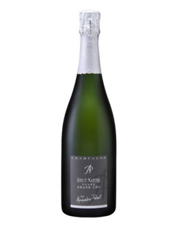 Champagne Alexandre Penet Brut Nature Cuvee Grand Cru