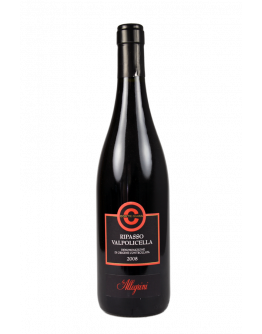 Ripasso Valpolicella Classico doc - Corte Giara