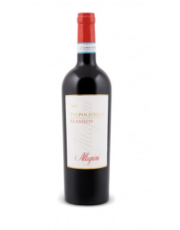 Valpolicella Classico doc