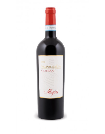 Valpolicella Classico doc