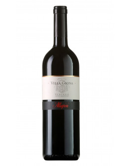 Villa Giona 2000