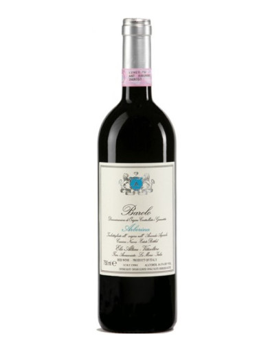 Barolo d'Alba docg - Alborina