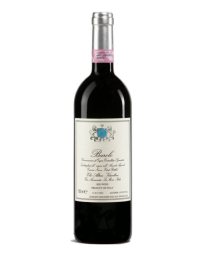 Barolo d'Alba docg - Elio Altare