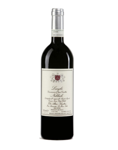 Nebbiolo Langhe doc - Elio Altare
