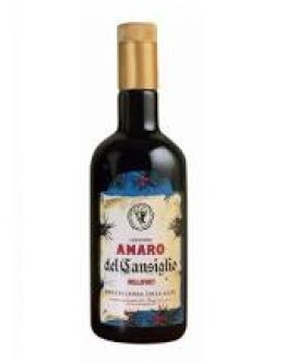 Liquore Amaro del Cansiglio