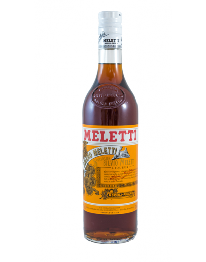 Amaro Meletti