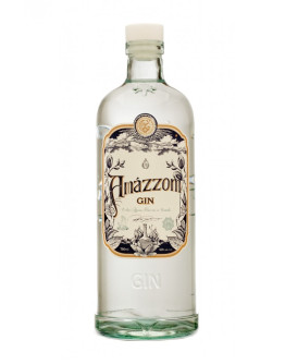 Gin Amazzoni