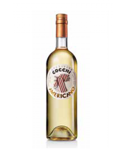 Vermouth Americano Cocchi