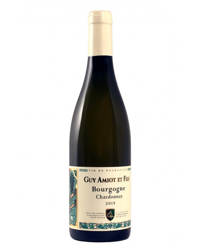 Bourgogne Chardonnay Cuvée Flavie 2023