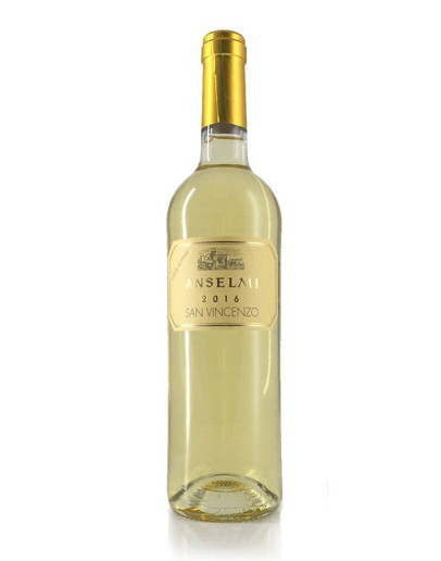 Soave igt - San Vincenzo