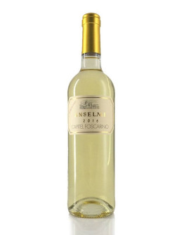 Soave Superiore igt - Capitel Foscarino