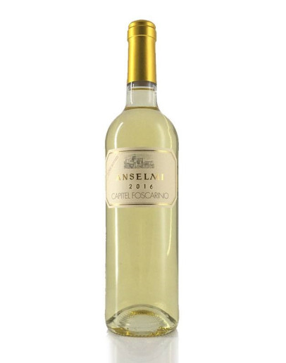 Soave Superiore igt - Capitel Foscarino