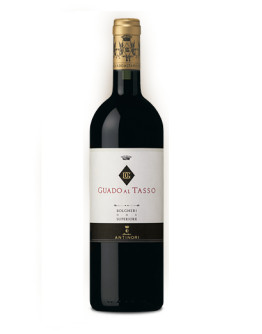 Guado al Tasso 2018 Bolgheri doc Superiore
