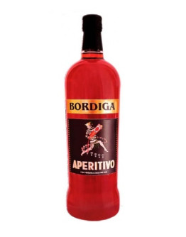 Aperitivo Bordiga