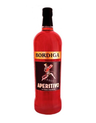 Aperitivo Bordiga