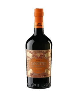 Aperitivo Del Professore