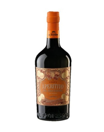 Aperitivo Del Professore