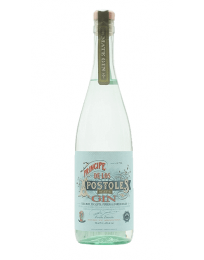 Gin Principe de los Apostoles