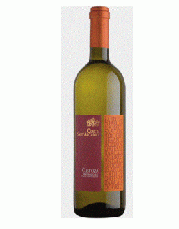 Bianco di Custoza doc 2018