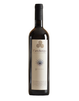 Primitivo 2015