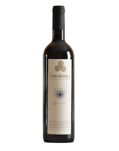 Primitivo 2015