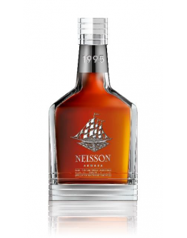 Rum Neisson Armada 1995