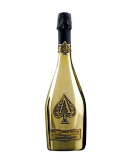 Champagne Armand de Brignac Brut Gold