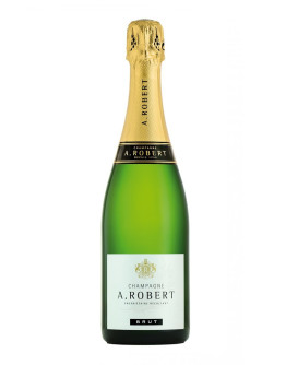 Champagne A. Robert Brut Classique 3 l