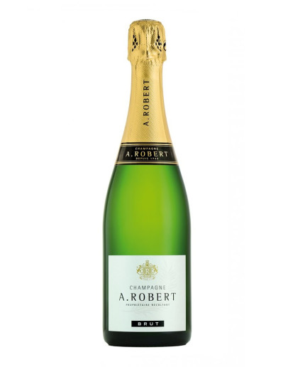 Champagne A. Robert Brut Classique 3 l