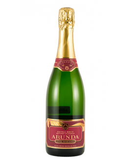 Funkelnd Extra Brut doc - Cuvée Marianna