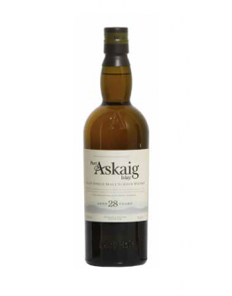 Whisky Port Askaig 28 y.o.