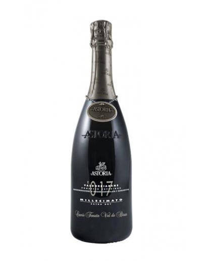 Valdobbiadene Prosecco Superiore docg Millesimato 2018