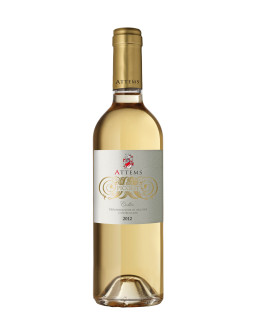 6 Picolit doc 2012 0,5 l Attems