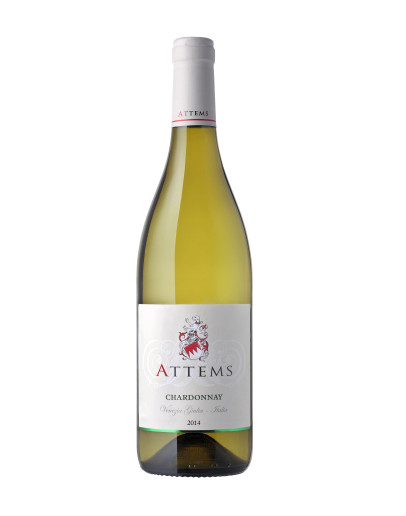 6 Chardonnay igt 2019 Attems