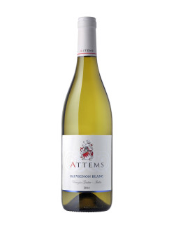 6 Sauvignon Blanc igt 2019 Attems