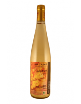 Auxerrois Vieilles Vignes 
