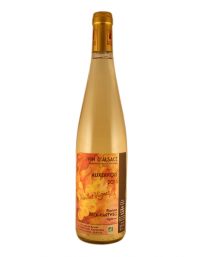 Auxerrois Vieilles Vignes 