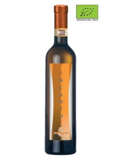 Fior d’Arancio Passito Bio docg