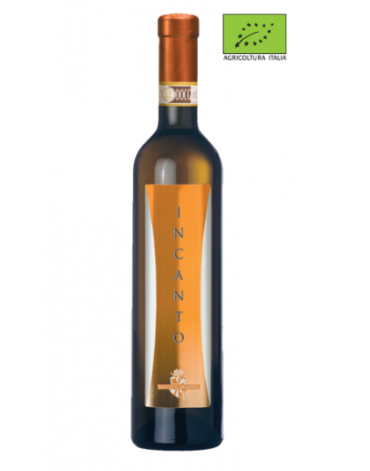 Fior d’Arancio Passito Bio docg