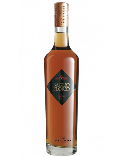 Baglio Marsala Vergine doc