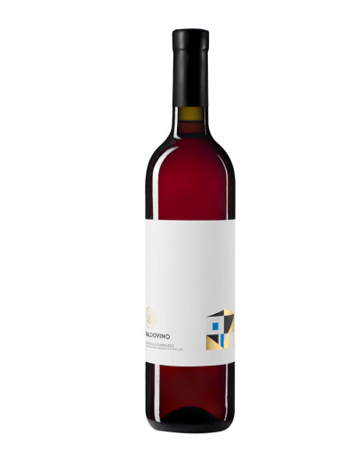 6 Cerasuolo d'Abruzzo doc 2025 - Baldovino