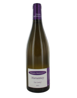 Marsannay Rosé Coeur de Rose 