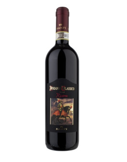 Chianti Classico Riserva DOCG